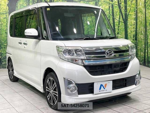 Daihatsu TANTO CUSTOM 2014-09 394566-16