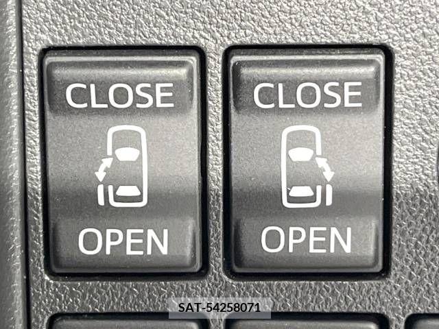 Daihatsu TANTO CUSTOM 2014-09 394566-5
