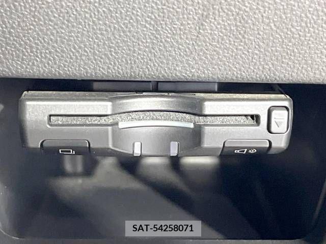 Daihatsu TANTO CUSTOM 2014-09 394566-6