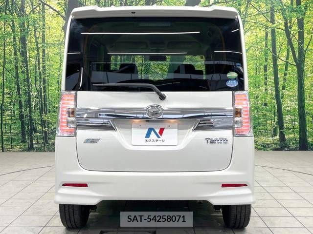 Daihatsu TANTO CUSTOM 2014-09 394566-15