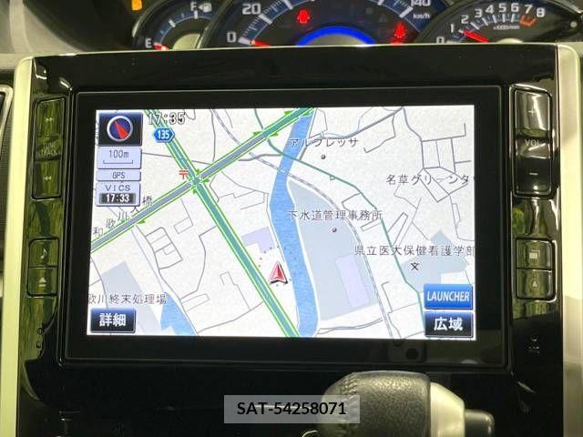 Daihatsu TANTO CUSTOM 2014-09 394566-2