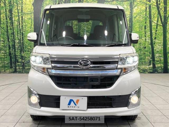 Daihatsu TANTO CUSTOM 2014-09 394566-14