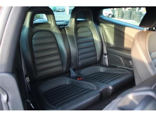 VolksWagen SCIROCCO 2009-06 3722-13