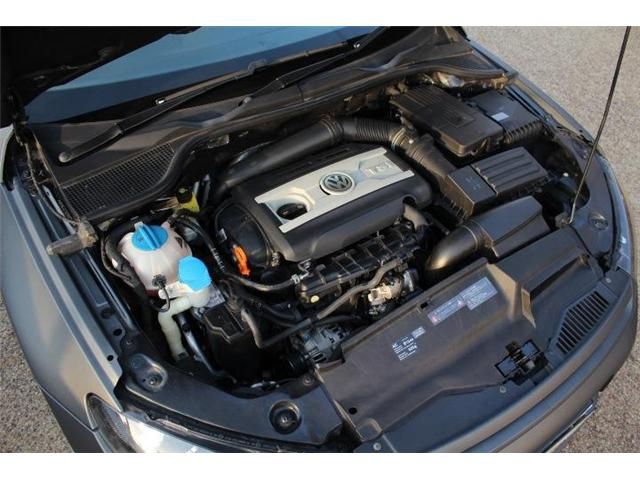VolksWagen SCIROCCO 2009-06 3722-16