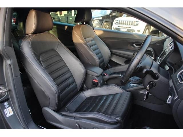 VolksWagen SCIROCCO 2009-06 3722-12