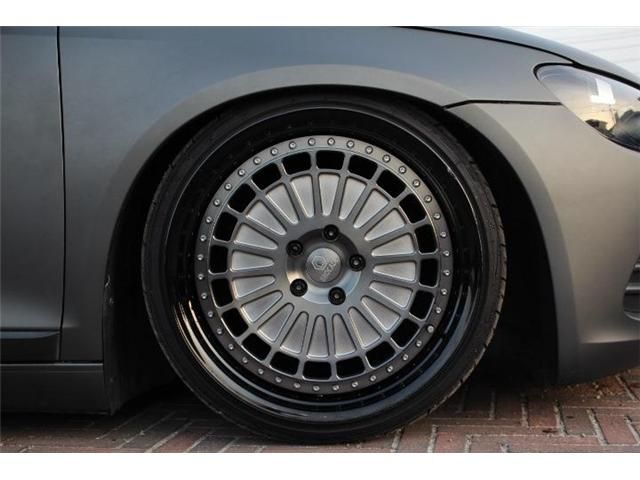 VolksWagen SCIROCCO 2009-06 3722-15