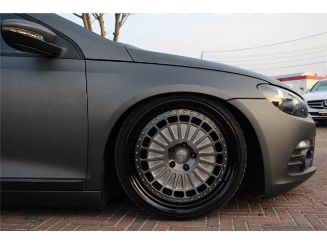 VolksWagen SCIROCCO 2009-06 3722-14