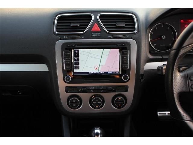 VolksWagen SCIROCCO 2009-06 3722-10