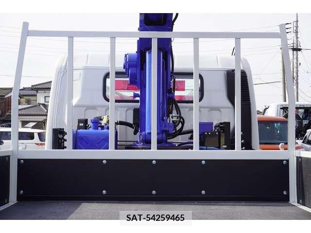 Mitsubishi CANTER 2023-06 211265-14