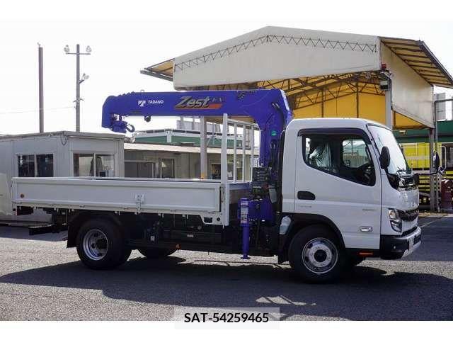 Mitsubishi CANTER 2023-06 211265-5