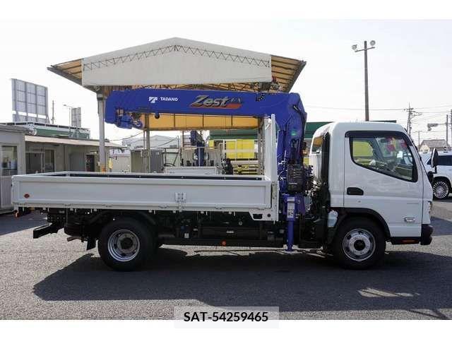 Mitsubishi CANTER 2023-06 211265-4