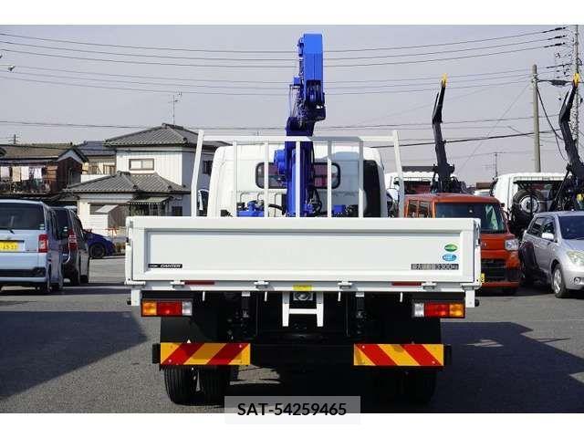 Mitsubishi CANTER 2023-06 211265-3