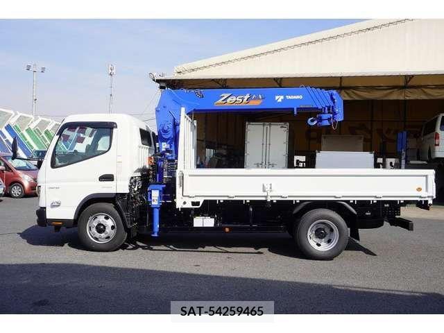 Mitsubishi CANTER 2023-06 211265-2