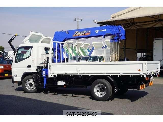Mitsubishi CANTER 2023-06 211265-6