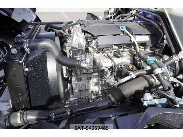 Mitsubishi CANTER 2023-06 211265-11