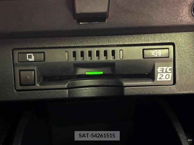 Toyota ALPHARD 2021-08 258947-12