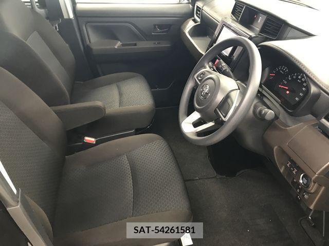 Toyota ROOMY 2021-02 202397-3