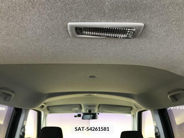 Toyota ROOMY 2021-02 202397-24