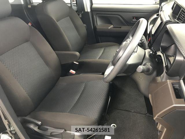 Toyota ROOMY 2021-02 202397-4