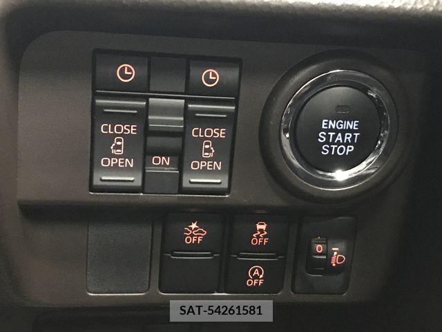 Toyota ROOMY 2021-02 202397-14