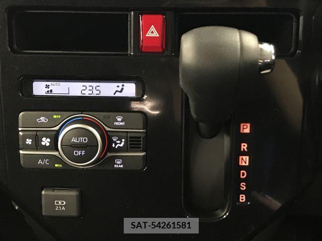 Toyota ROOMY 2021-02 202397-15
