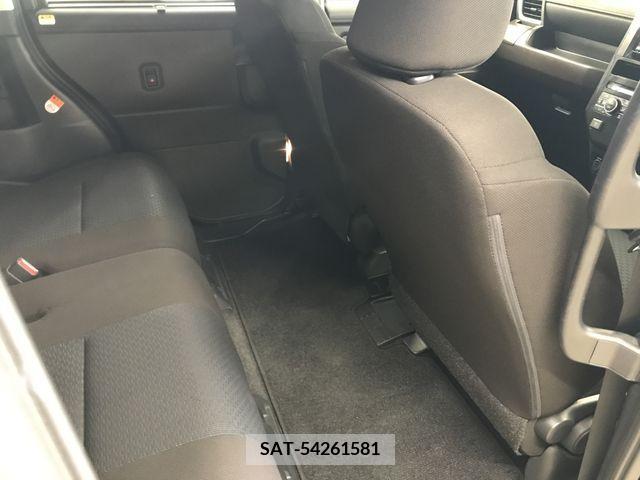 Toyota ROOMY 2021-02 202397-6