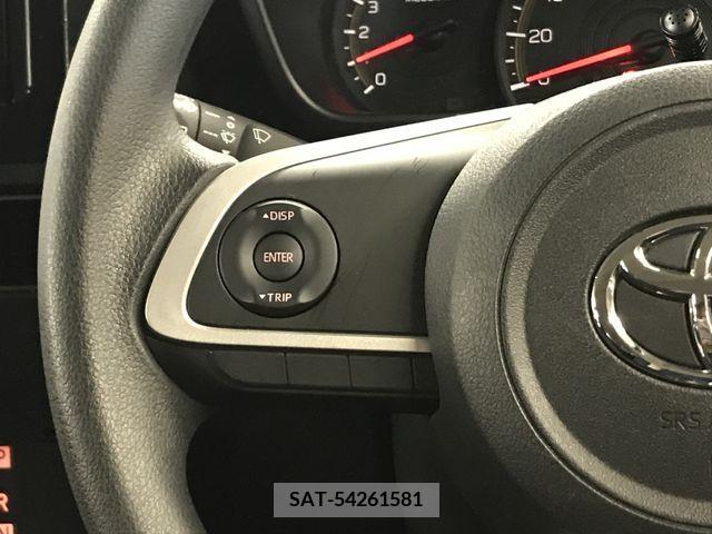 Toyota ROOMY 2021-02 202397-19