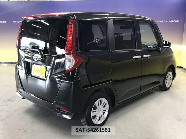 Toyota ROOMY 2021-02 202397-10