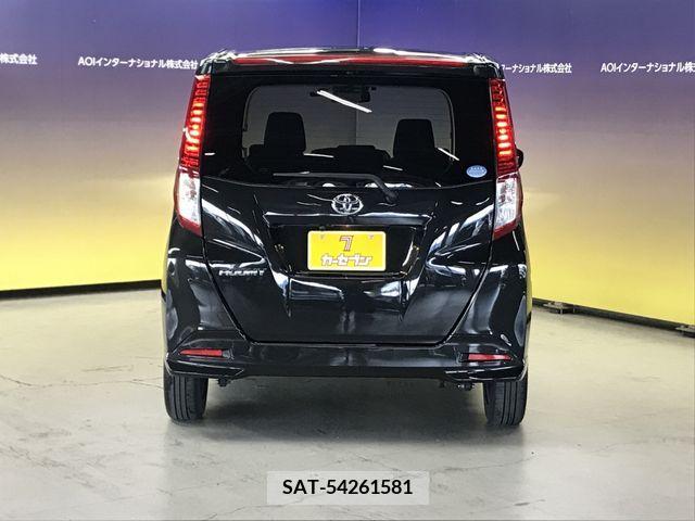 Toyota ROOMY 2021-02 202397-11