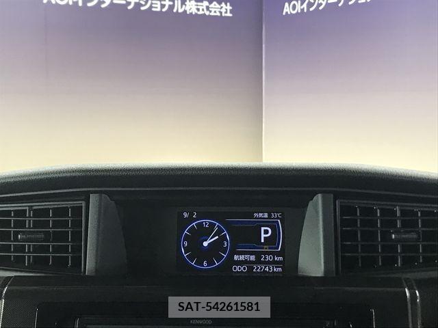 Toyota ROOMY 2021-02 202397-22