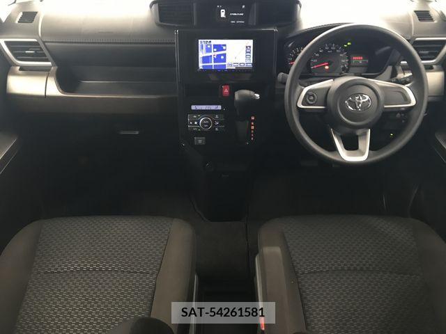 Toyota ROOMY 2021-02 202397-1