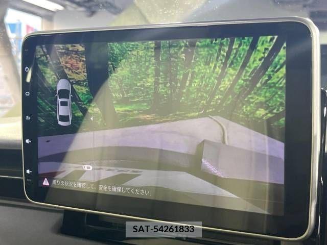 Honda VEZEL 2023-09 347490-4