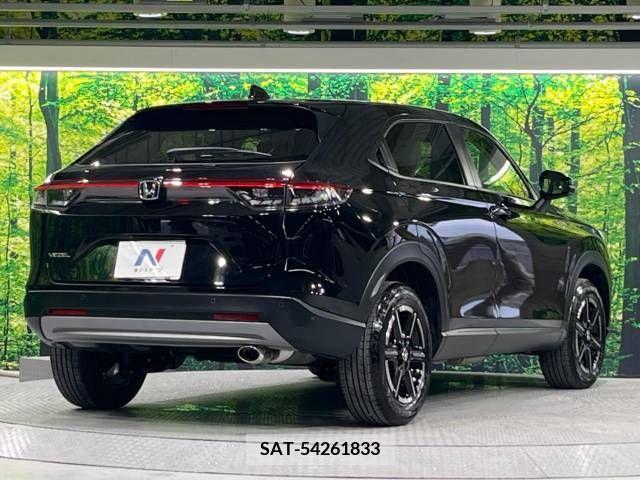 Honda VEZEL 2023-09 347490-17