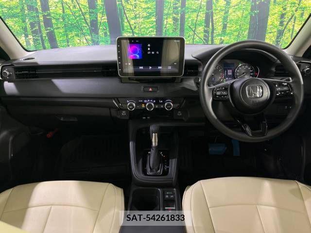 Honda VEZEL 2023-09 347490-1
