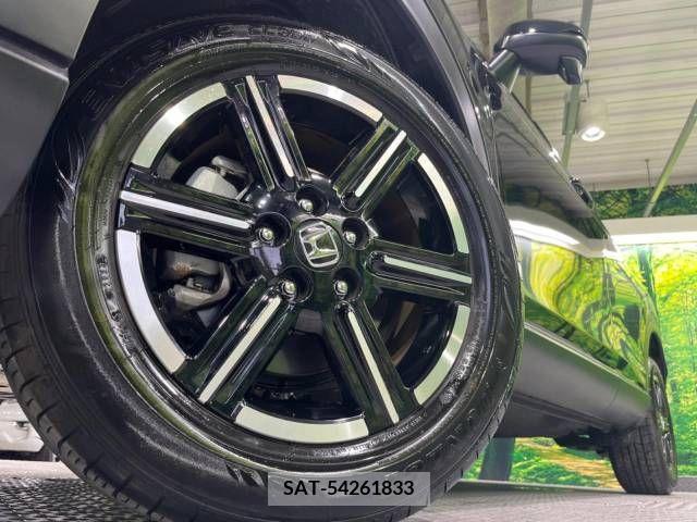 Honda VEZEL 2023-09 347490-13