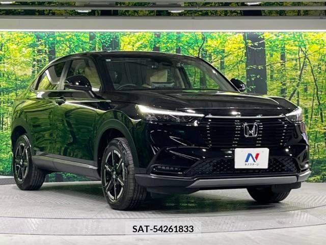 Honda VEZEL 2023-09 347490-16