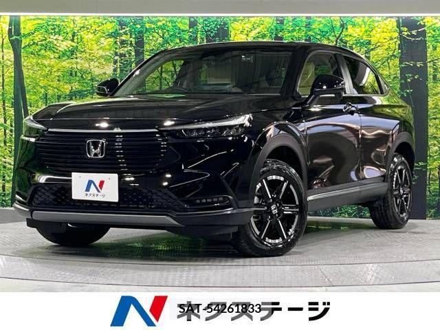 Honda VEZEL 2023-09 347490-0
