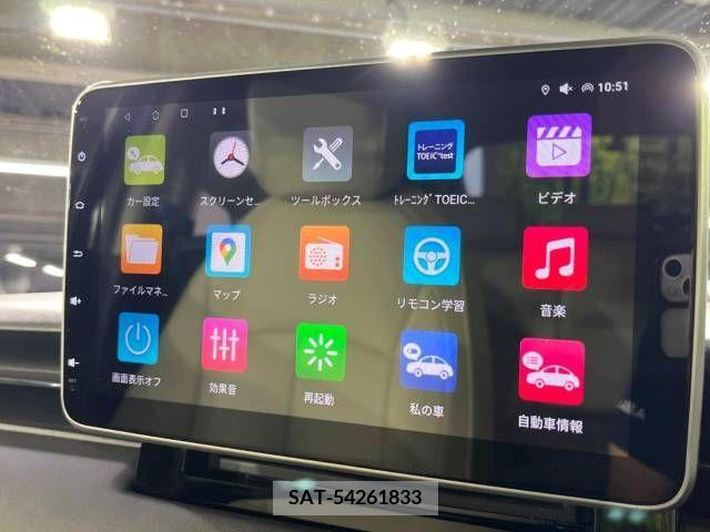Honda VEZEL 2023-09 347490-3