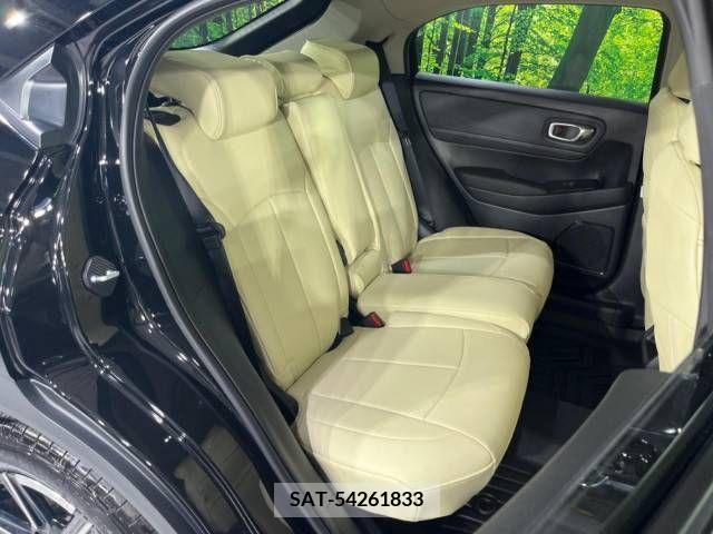 Honda VEZEL 2023-09 347490-9