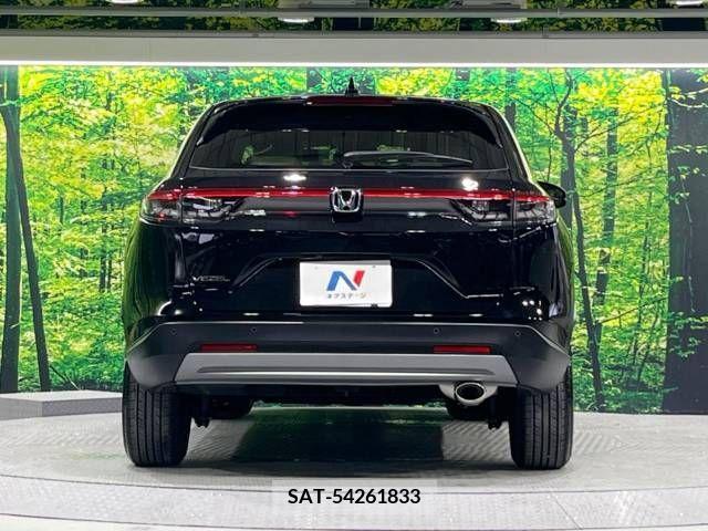 Honda VEZEL 2023-09 347490-15