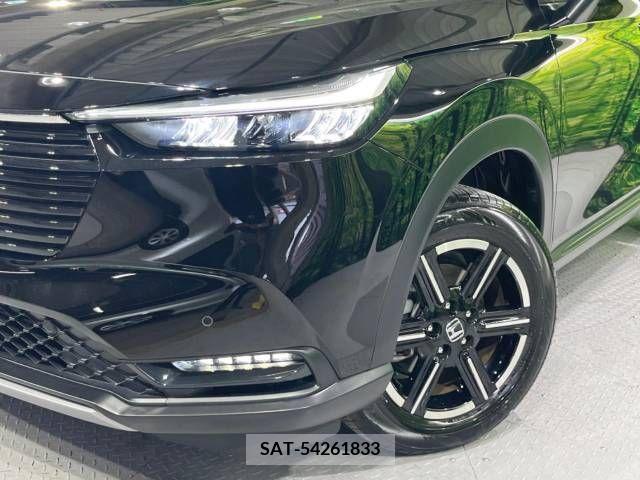 Honda VEZEL 2023-09 347490-12