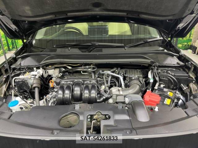 Honda VEZEL 2023-09 347490-18