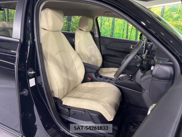 Honda VEZEL 2023-09 347490-8