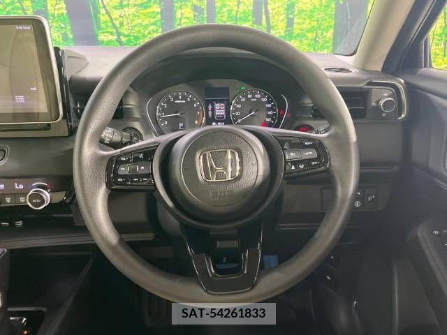 Honda VEZEL 2023-09 347490-11