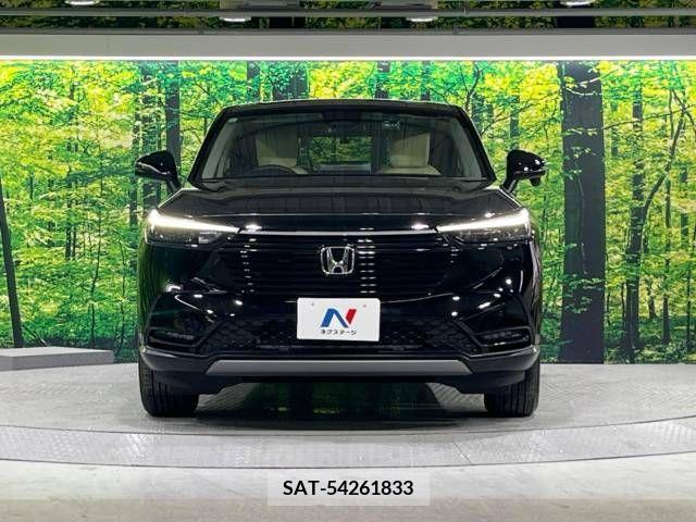 Honda VEZEL 2023-09 347490-14