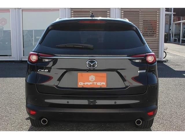 Mazda CX-8 2019-02 183283-7