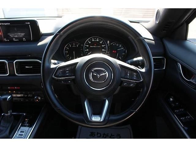 Mazda CX-8 2019-02 183283-15