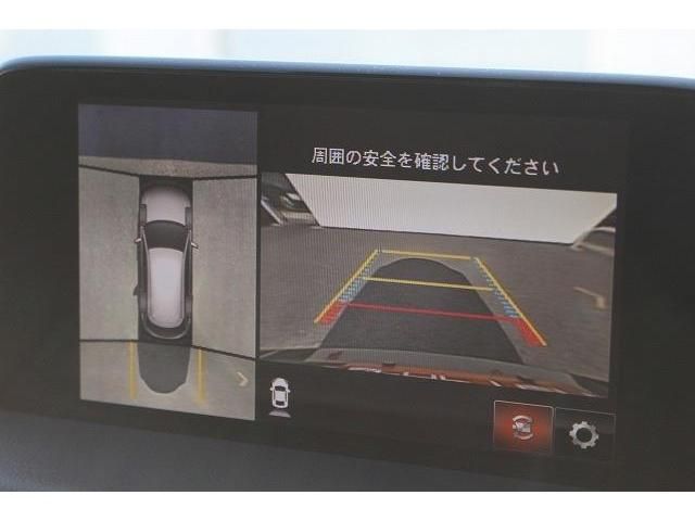 Mazda CX-8 2019-02 183283-2