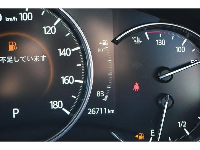 Mazda CX-8 2019-02 183283-18