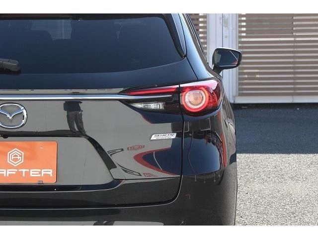 Mazda CX-8 2019-02 183283-11